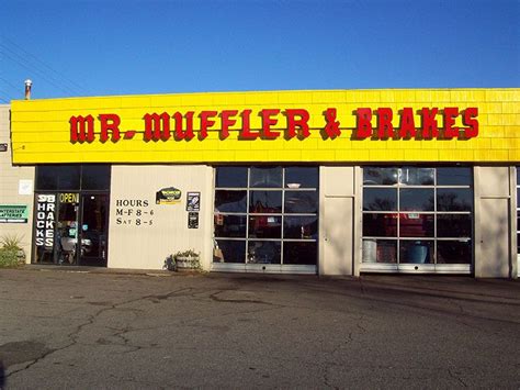 mr muffler brossard|TOP 10 BEST Muffler Repair in Brossard, QC .